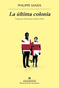 La ultima colonia