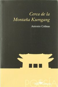 Cerca de la montana Kumgang
