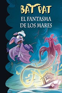 Bat Pat 36 - El fantasma de los mares