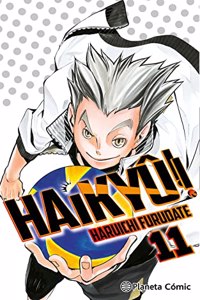 Haikyu!! no 11/45