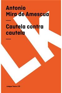 Cautela contra cautela