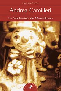 Nochevieja de Montalbano, La (Montalbano 06)