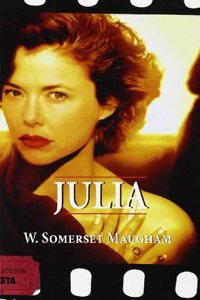 Julia: Serie: cine