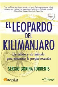 El Leopardo del Kilimanjaro