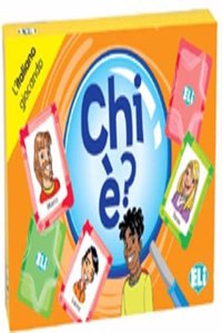 Chi e?