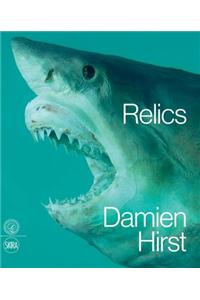 Damien Hirst: Relics