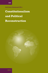 Constitutionalism and Political Reconstruction