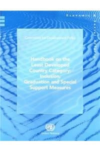 Handbook on the Least Developed Country Category