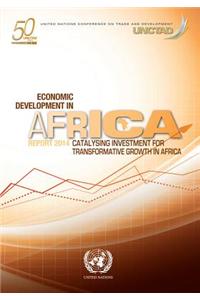 Economic development in Africa report 2014