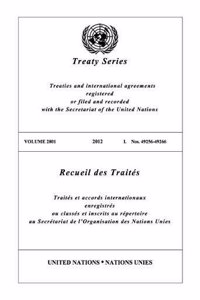 Treaty Series 2801