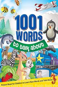 1001 Words To Talk About