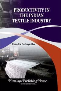 Productivity in the Indian Textile Industry