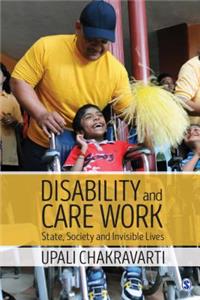 Disability and Care Work