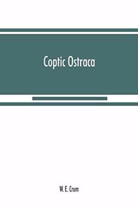 Coptic ostraca