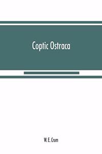 Coptic ostraca