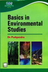 Basics In Environmental Studies