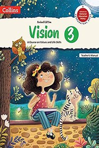 Vision - Revision TM 3