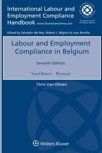 Labour and Employment Compliance in Belgium