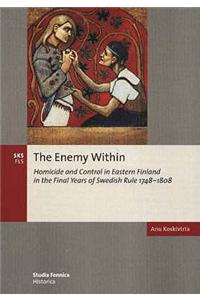 Enemy Within
