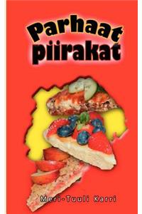 Parhaat Piirakat