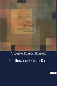 Busca del Gran Kan