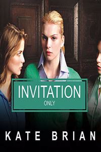 Invitation Only