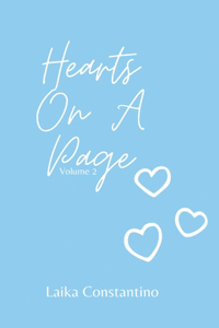 Hearts On A Page, Volume Two