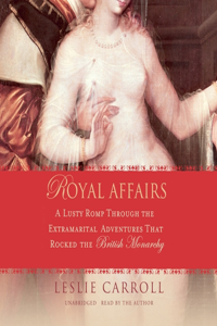 Royal Affairs