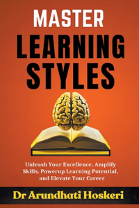 Master Learning Styles