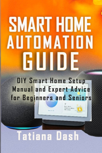 Smart Home Automation Guide
