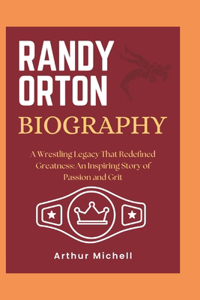 Randy Orton Biography