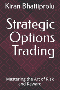 Strategic Options Trading