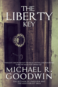 The Liberty Key