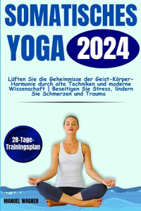 Somatisches Yoga 2024