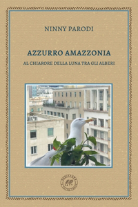 Azzurro Amazzonia