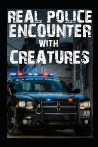 Real Police Encounter With Creatures