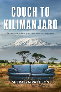Couch To Kilimanjaro