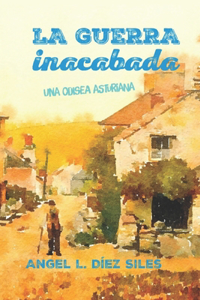 guerra inacabada