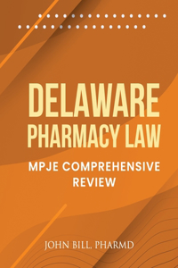 Delaware Pharmacy Law