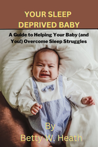 Your Sleep deprived Baby