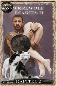 The Werewolf Diaries 2