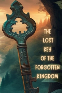 Lost Key of the Forgotten Kingdom