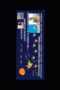 Over 100 Animals in 6 Languages