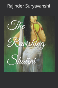 Ravishing Shalini