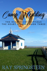 Camp Wedding