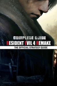Resident Evil 4 Remake