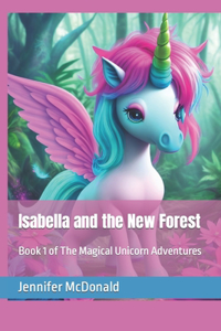 Isabella and the New Forest