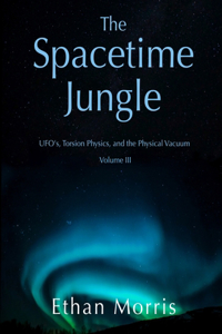 Spacetime Jungle: Volume 3: UFO's, Torsion Physics, and the Physical Vacuum