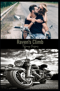 Raven's Climb