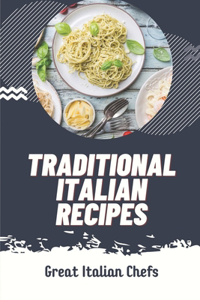 Traditional Italian Recipes